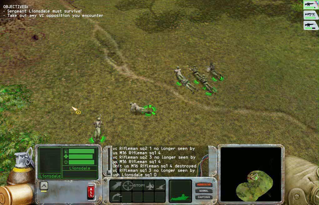 Platoon
