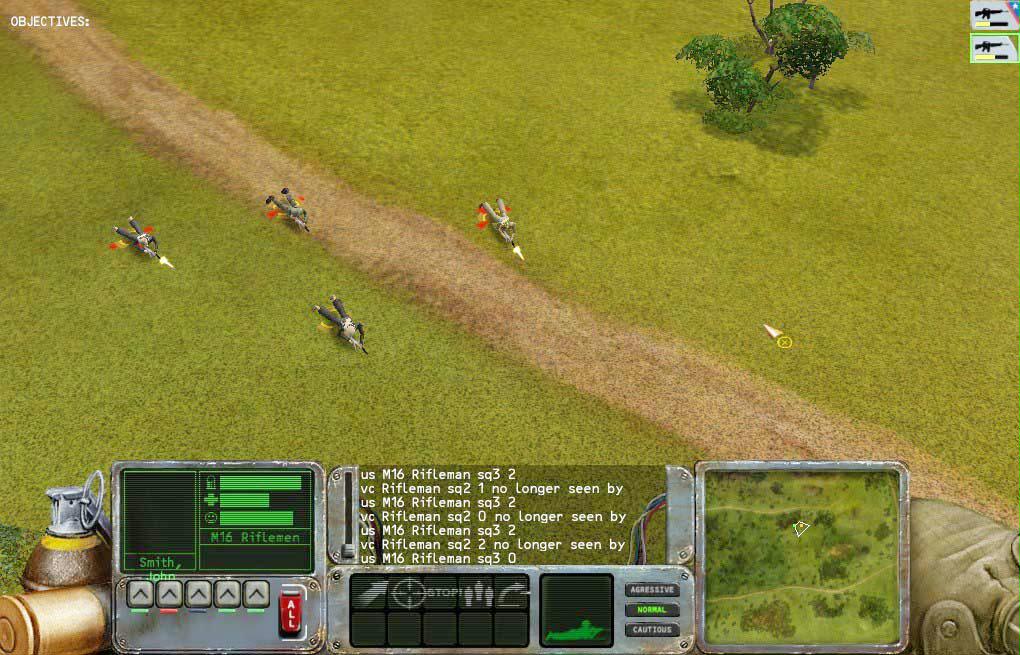 Platoon