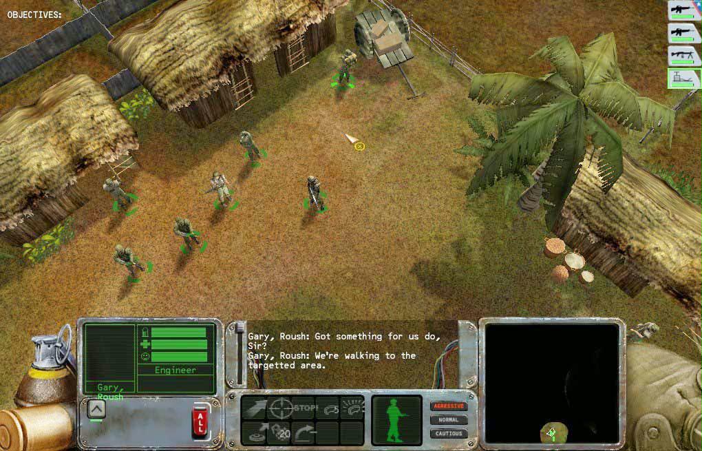 Platoon