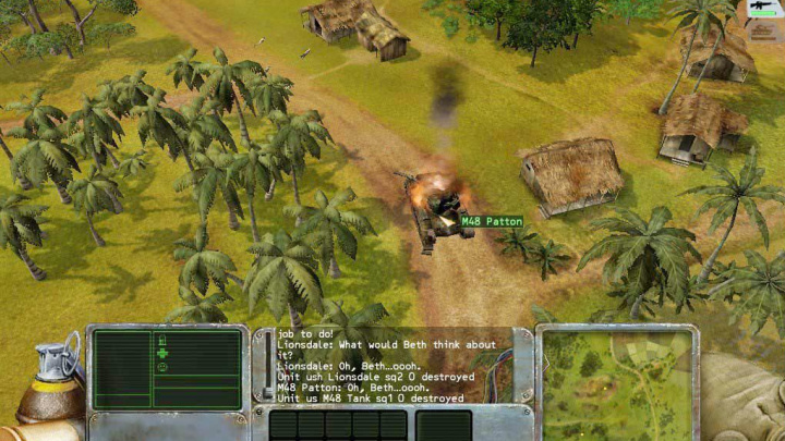 Platoon