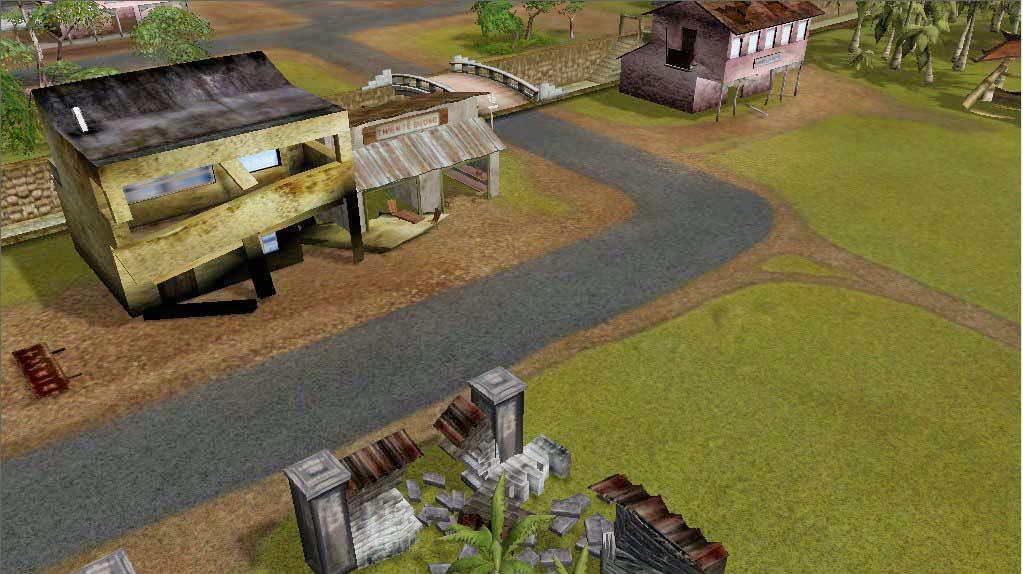 Horda nových obrázků z Platoon