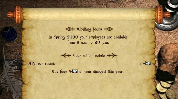 Europa 1400 - The Guild má nové stránky