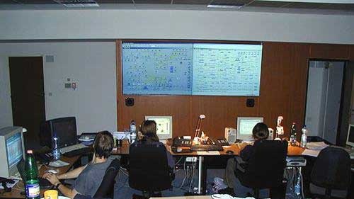 Novinky o povodňové situaci nejen v Tiscali