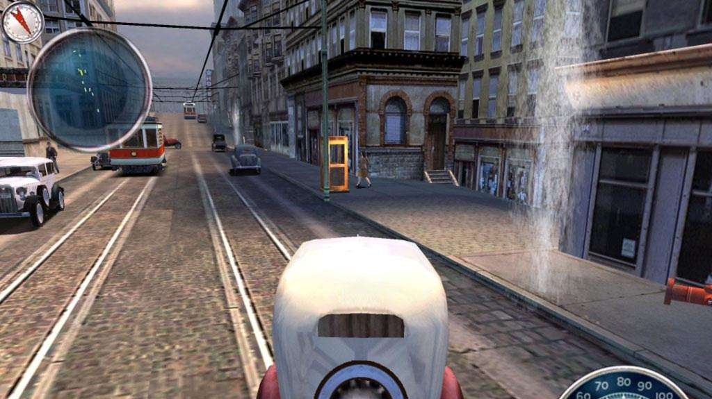 Kdy vyjde Mafia multiplayer patch a H&D 2?