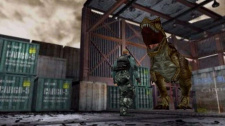 Dino Crisis 2