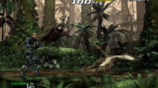 Dino Crisis 2