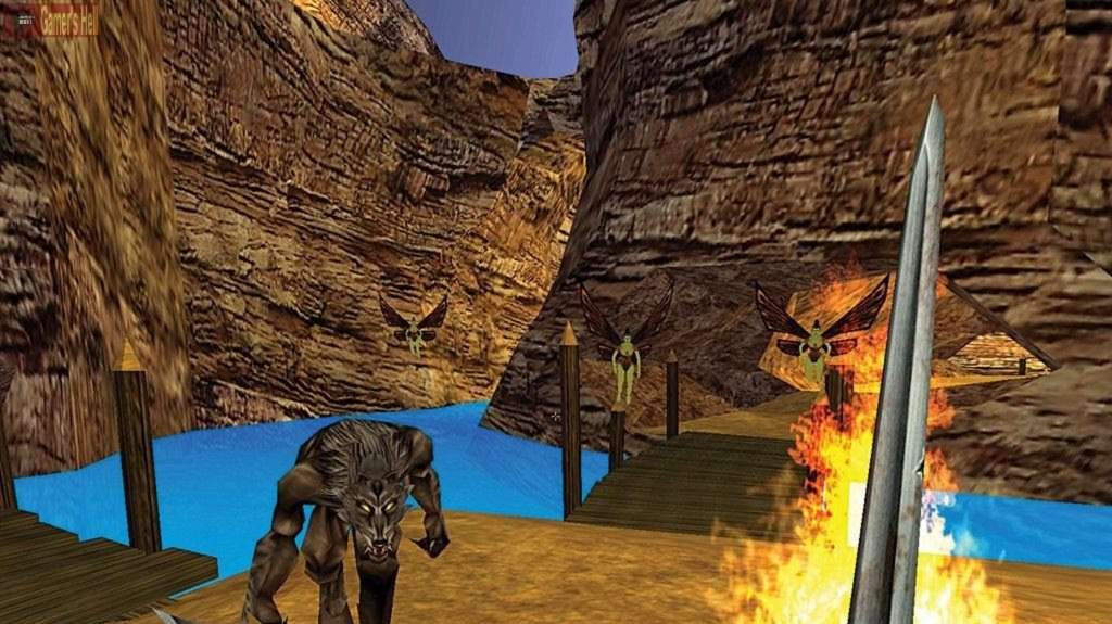 Arthurs Quest: Battle for the Kingdom info