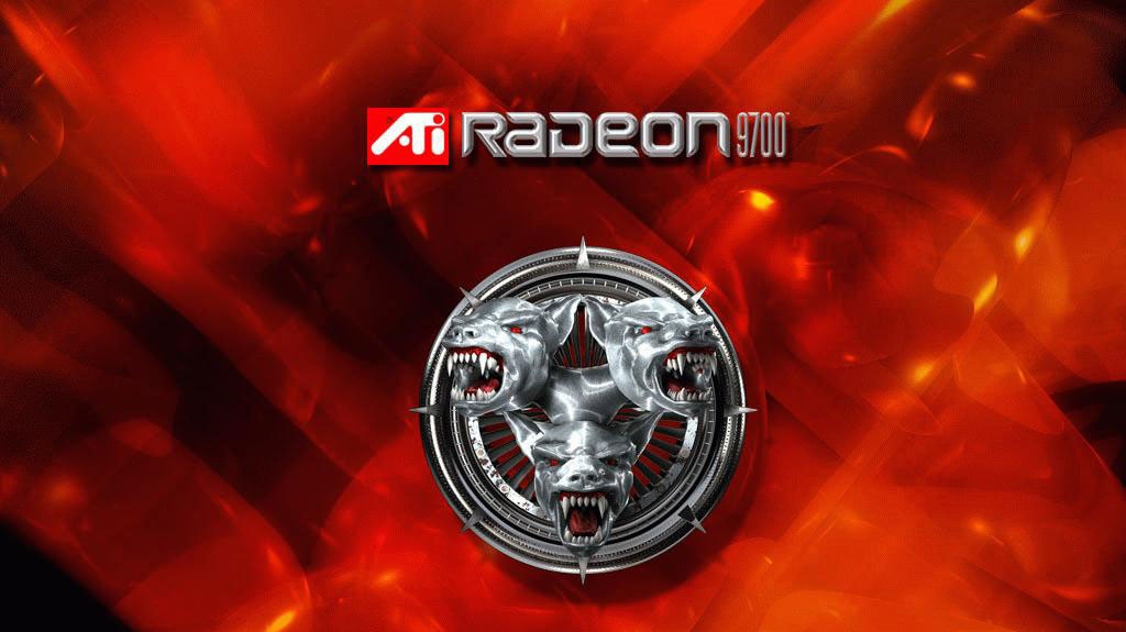 Benchmarky Radeonu 9700 Pro ve hrách