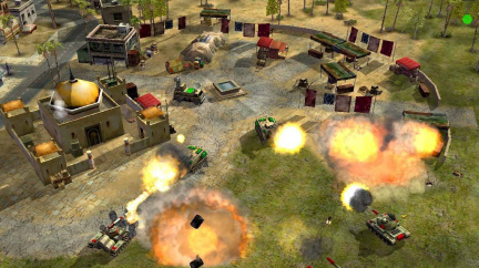 Command & Conquer: Generals