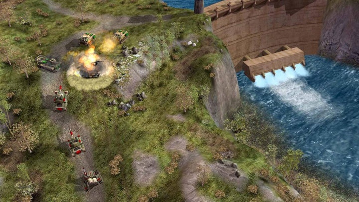 Command & Conquer: Generals