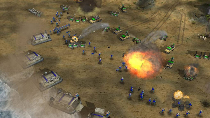 Command & Conquer: Generals