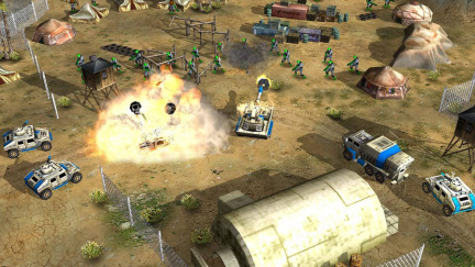 Command & Conquer: Generals