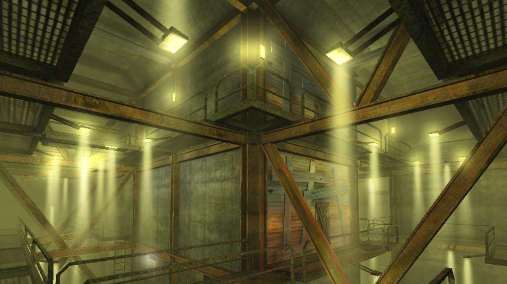 Chaser, Largo Winch, Combat Mission 2 pics