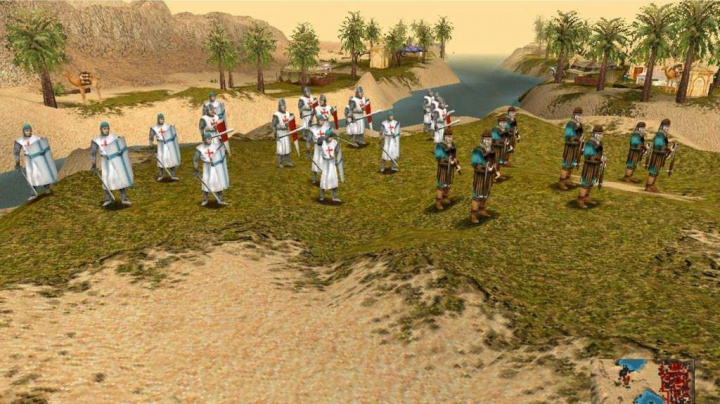 Crusaders of Might & Magic