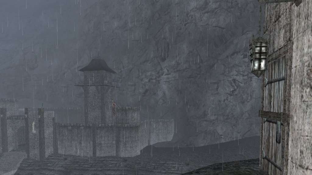 Výlet do Dark Age of Camelot: Shrouded Isles