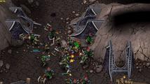 Battle Realms: Winter of Wolf