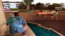 Grand Theft Auto: Vice City