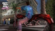 Grand Theft Auto: Vice City