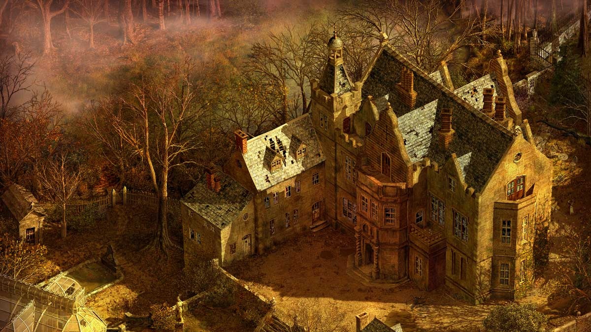 Vampire Hunter - hon na upíry