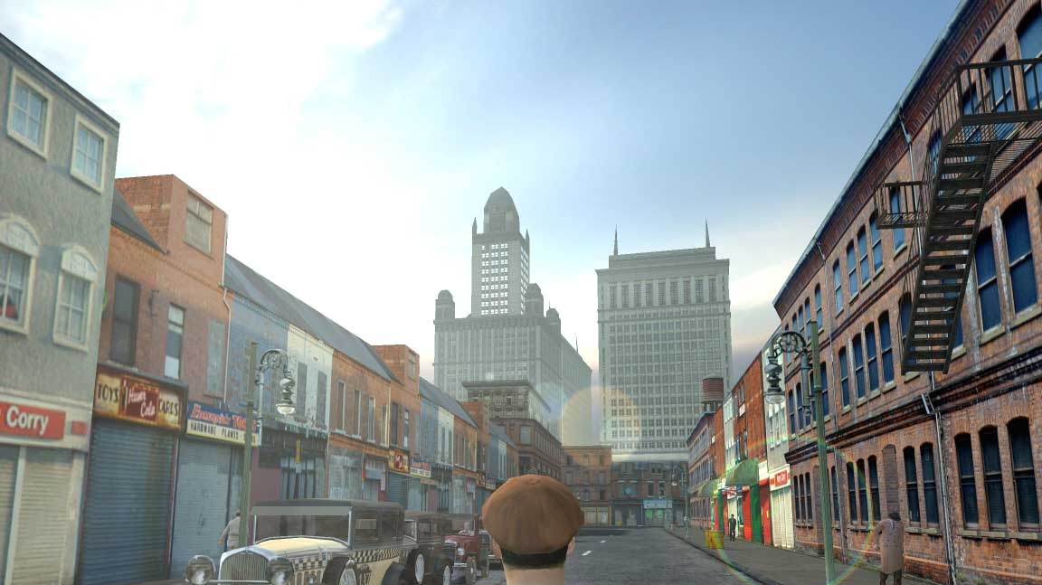 Kdy vtrhne brněnská Mafia i do Čech?