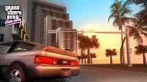 Grand Theft Auto: Vice City