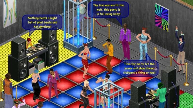 Sims Online nakonec vyjdou i v Evropě