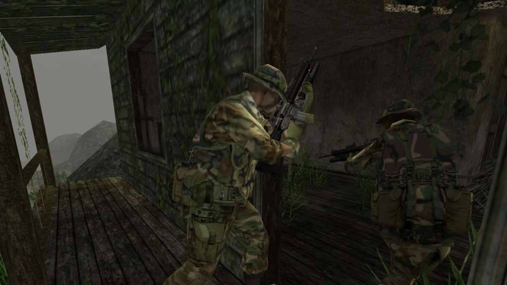 Novinky o Ghost Recon: Island Thunder