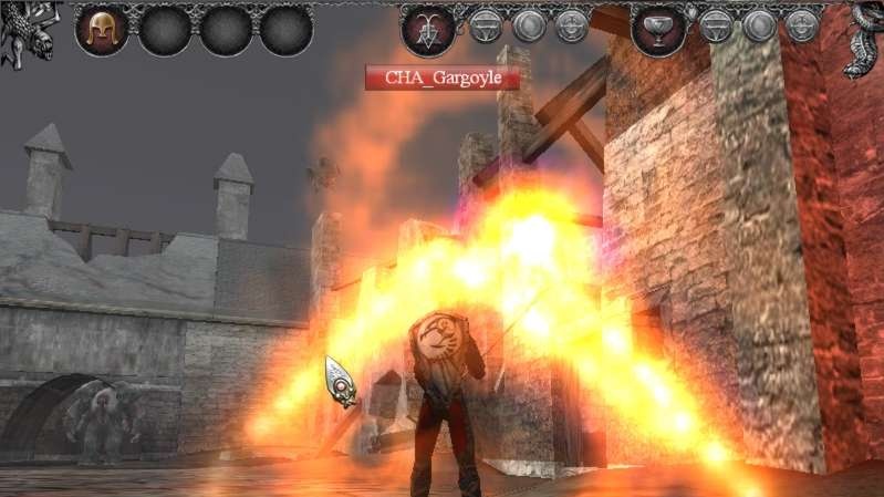 Mistmare - s kouzly na mlhu