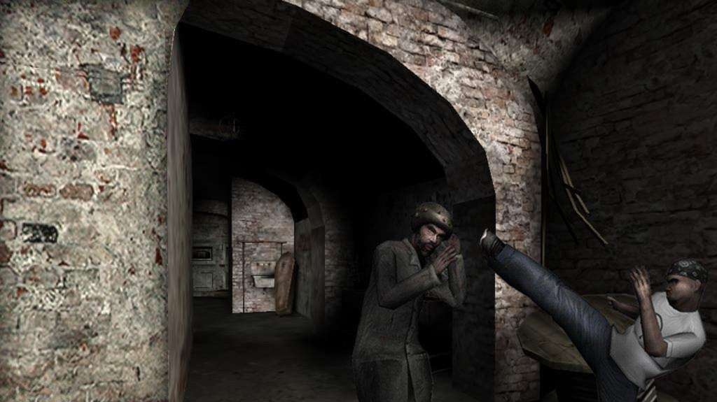 Hannibal si vybírá další oběť