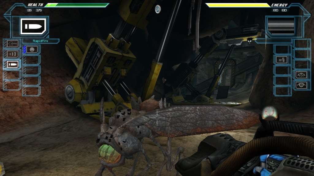 The Y-Project - repelent vám nepomůže