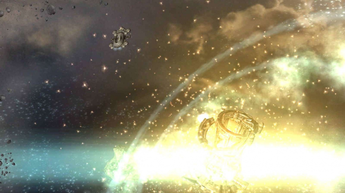 Haegemonia, Total Im.Racing, Jurassic Park