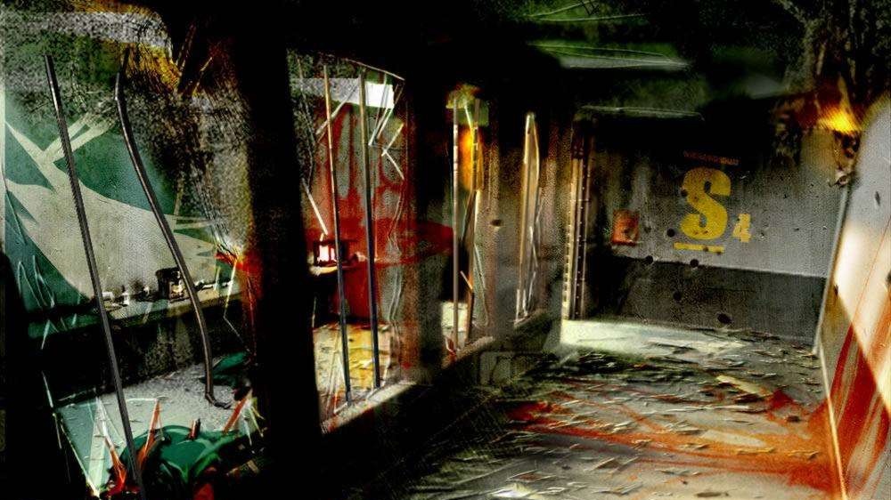 Four Horsemen Of The Apocalypse info