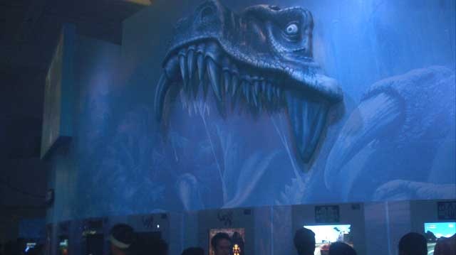 ECTS 2002 - reportáž