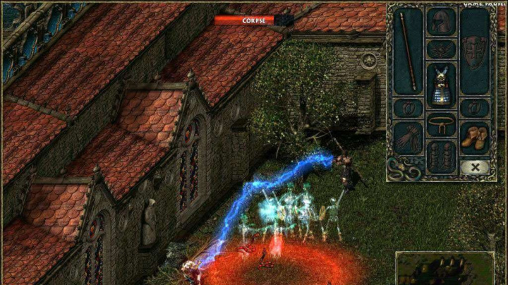 Divine Divinity