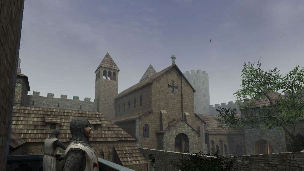 Info o hororové akci Shade původem z Čech