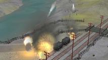 WW II: Frontline Command