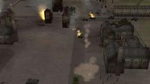 WW II: Frontline Command