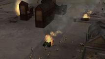 WW II: Frontline Command