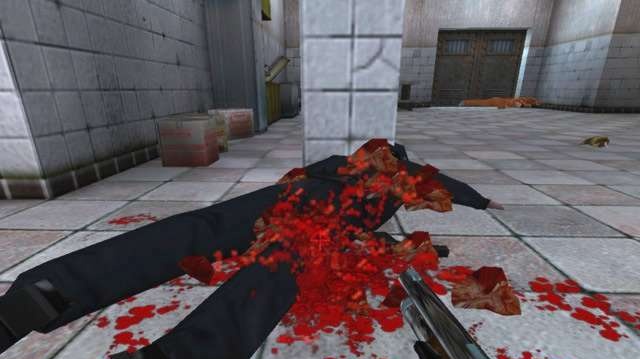 Sniper: Path of Vengeance - dojmy