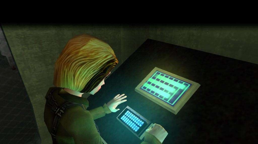 K. Hawk: Survival Instinct