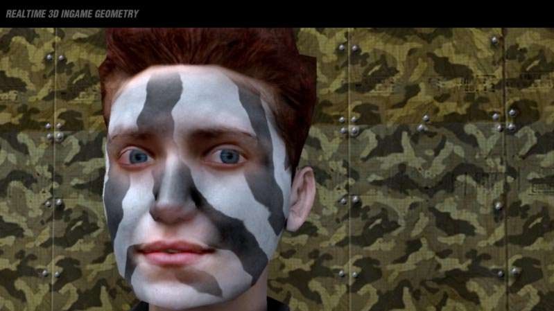 Sci-fi takticko-strategická Roughnecks