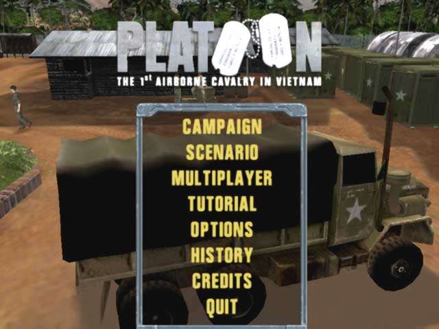 Platoon