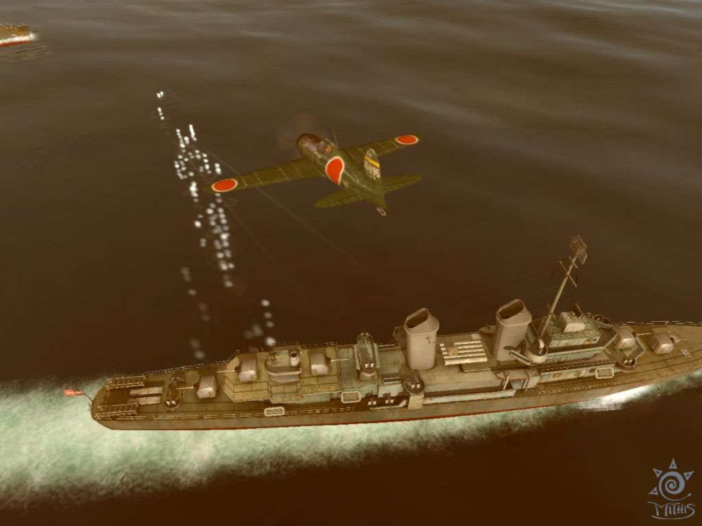 Battlestations: Midway