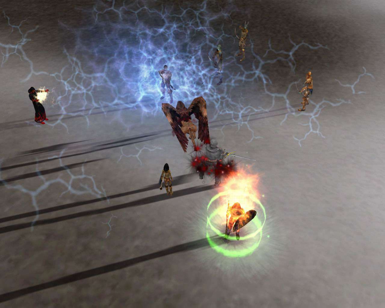 Shadowbane