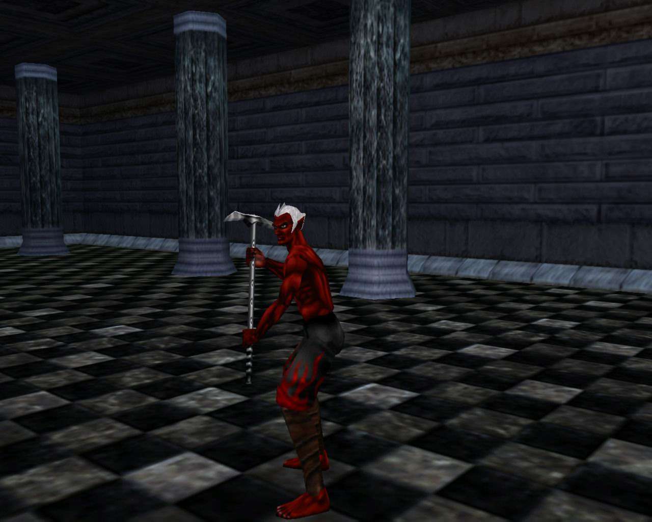 Shadowbane
