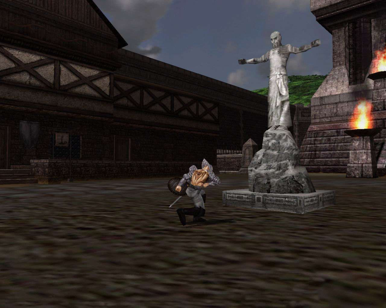 Shadowbane