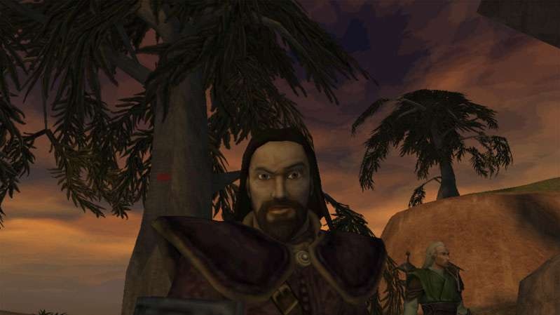 Další hry na motivy Pána prstenů