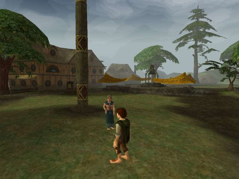 The Lord of the Rings: The Fellowship… instal the last version for ios