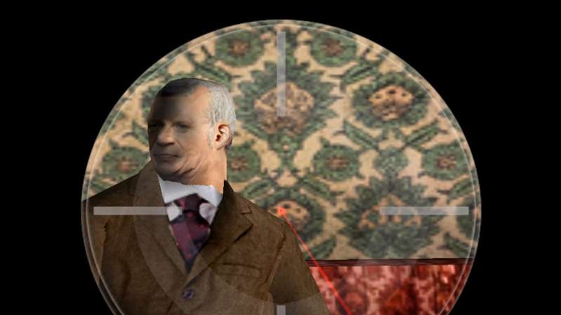 Tajemný Sniper z Washingtonu odstraněn