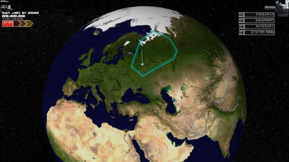 Stručné shrnutí online chatu o hře UFO
